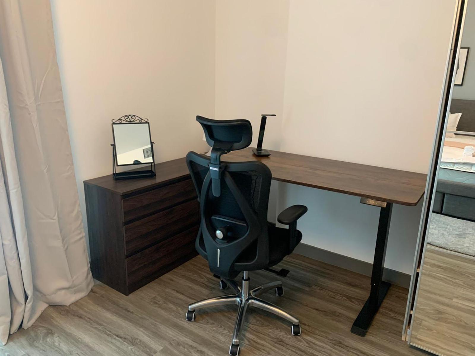 1Bdr Apartment In Dubai Marina With Marina Views Екстер'єр фото